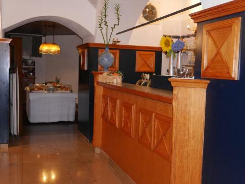 Hotel Garni H�chschmied