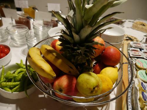Hotel Garni H�chschmied