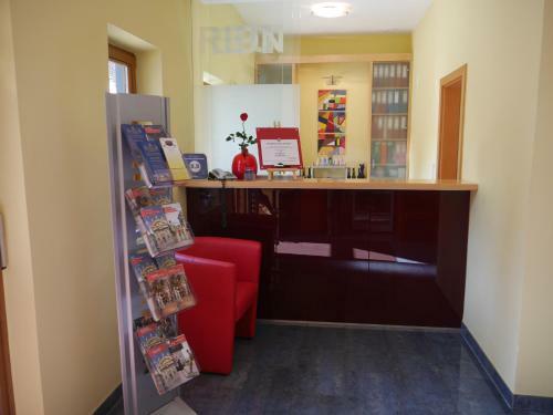 Hotel Garni H�chschmied