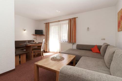 Apartamento Appartement Klotz