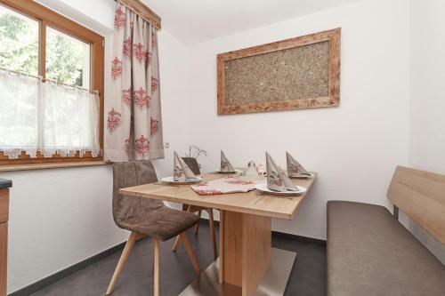 Apartamento Appartement Klotz