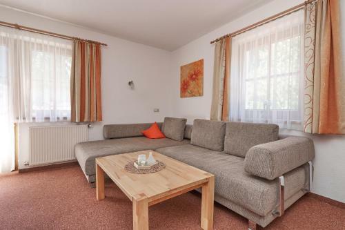 Apartamento Appartement Klotz