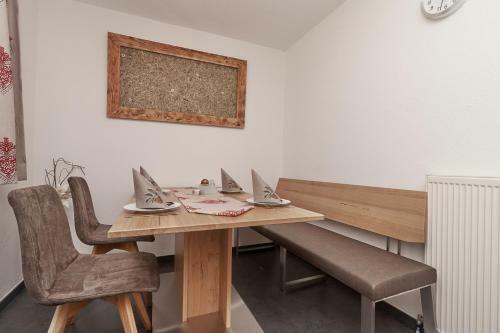 Apartamento Appartement Klotz