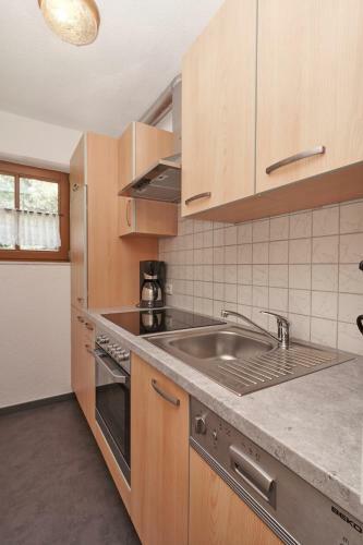 Apartamento Appartement Klotz