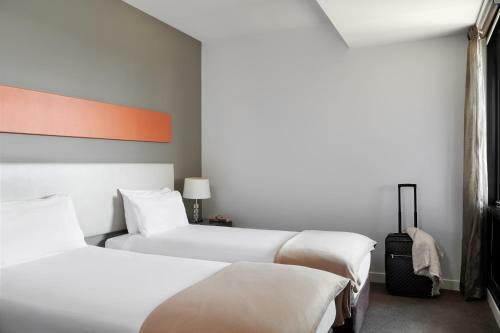 Aparthotel Dandenong Central Apartments