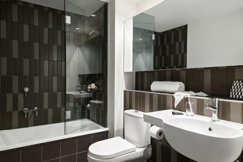 Aparthotel Dandenong Central Apartments