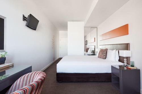 Aparthotel Dandenong Central Apartments