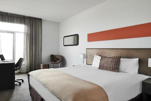 Aparthotel Dandenong Central Apartments