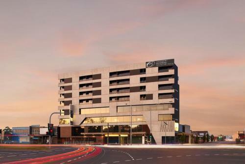 Aparthotel Dandenong Central Apartments