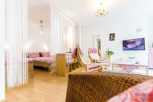 Cgn Apartments - Deutzer Bruecke