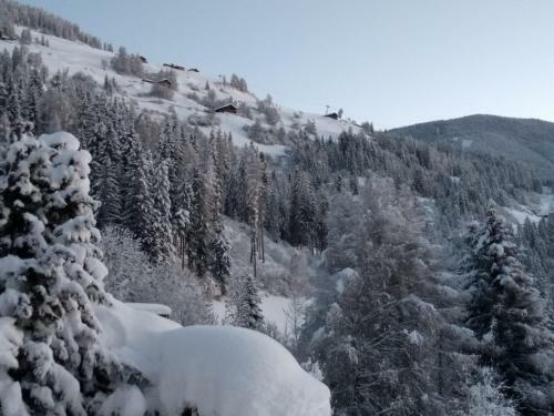 Apartamento Haus Pichler