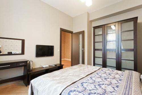 Best Travel Apartments