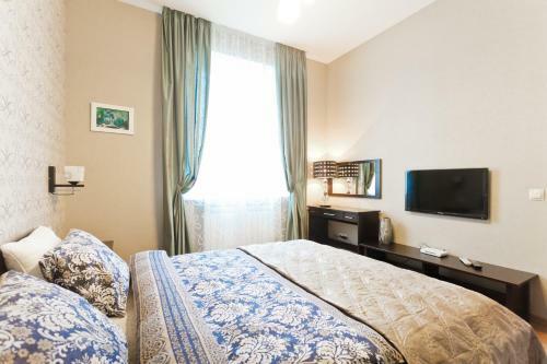 Best Travel Apartments