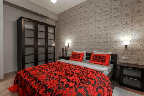 Best Travel Apartments