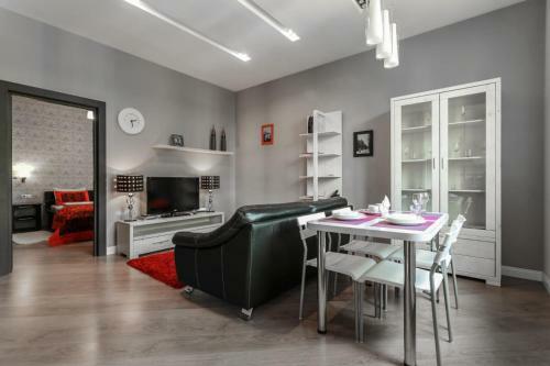 Best Travel Apartments