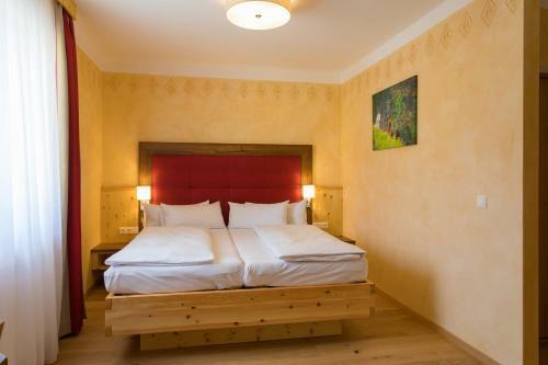 Posada Hotel Freiensteinerhof Superior