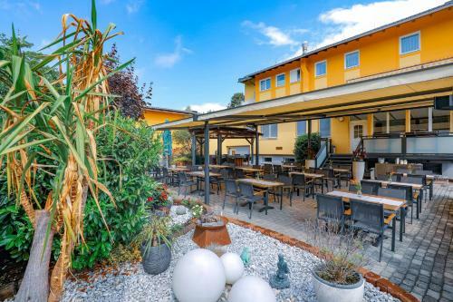 Posada Hotel Freiensteinerhof Superior