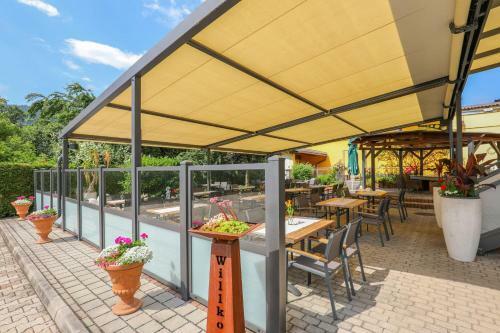 Posada Hotel Freiensteinerhof Superior