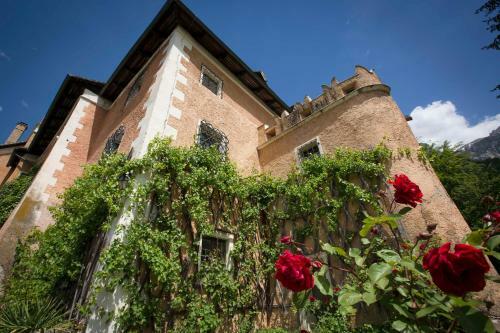 Apartamento Ferienwohnungen Schloss Wasserleonburg