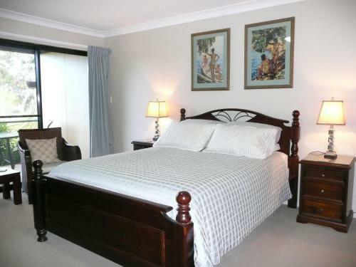 Yarrandabbi Dreaming Boutique B&B