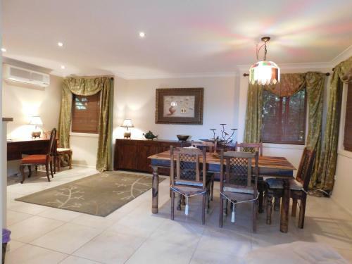 Yarrandabbi Dreaming Boutique B&B