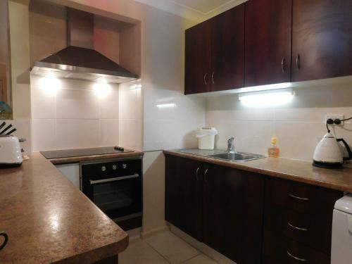 Yarrandabbi Dreaming Boutique B&B