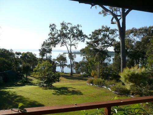 Yarrandabbi Dreaming Boutique B&B