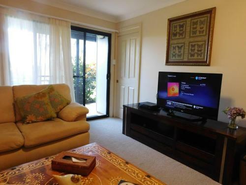 Yarrandabbi Dreaming Boutique B&B