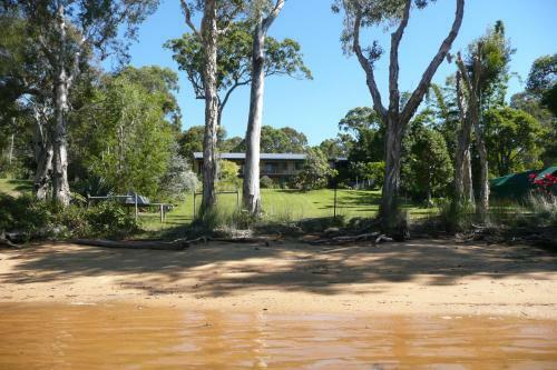 Yarrandabbi Dreaming Boutique B&B