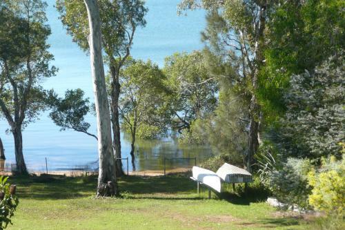 Yarrandabbi Dreaming Boutique B&B