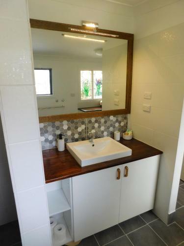 Yarrandabbi Dreaming Boutique B&B