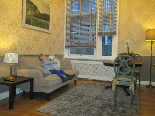 Apartments Suites In Antwerp