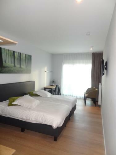 Hotel Kasteelhof 't Hooghe