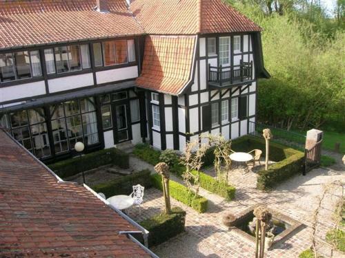 Hotel Kasteelhof 't Hooghe