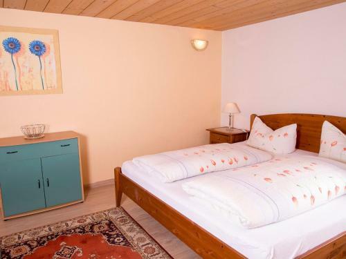 Apartamento G�stehaus Linder Ferienwohnungen