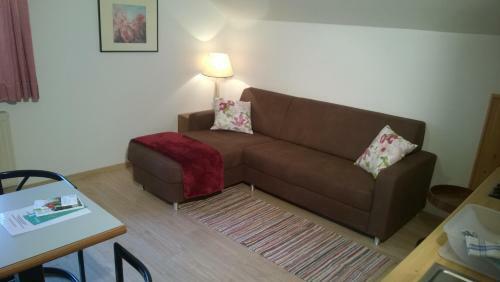 Apartamento G�stehaus Linder Ferienwohnungen
