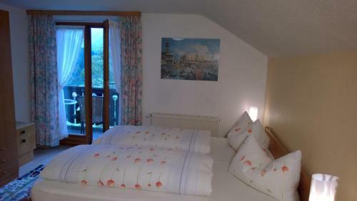 Apartamento G�stehaus Linder Ferienwohnungen