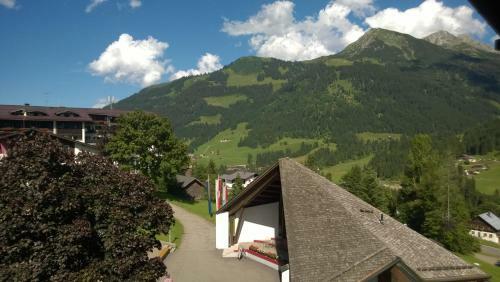 Apartamento G�stehaus Linder Ferienwohnungen