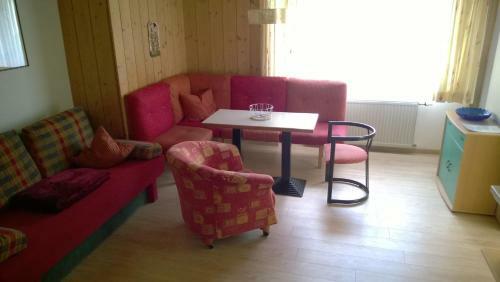 Apartamento G�stehaus Linder Ferienwohnungen