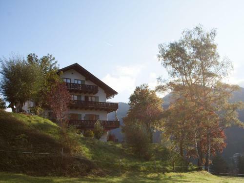 Apartamento G�stehaus Linder Ferienwohnungen