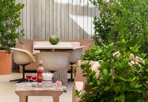 Apartamento Il Garofano Rosa