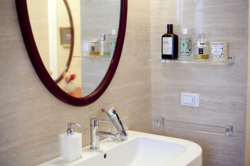 Apartamento Il Garofano Rosa