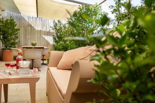 Apartamento Il Garofano Rosa