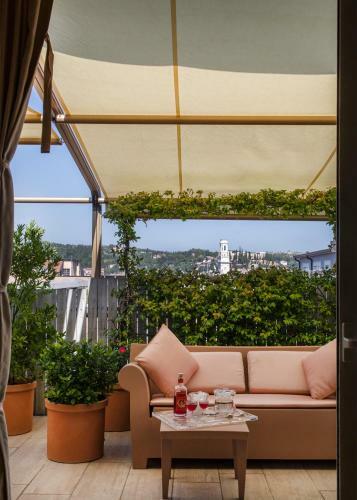 Apartamento Il Garofano Rosa