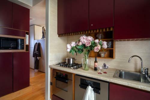 Apartamento Il Garofano Rosa