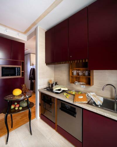 Apartamento Il Garofano Rosa