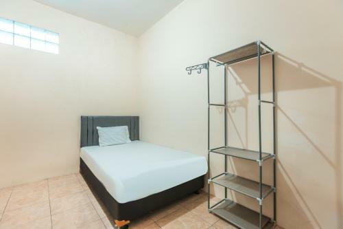 Hotel Oyo Life 2424 Kost Luqman 2