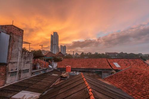 Hotel Oyo Life 2424 Kost Luqman 2