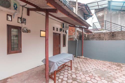 Hotel Oyo Life 2424 Kost Luqman 2