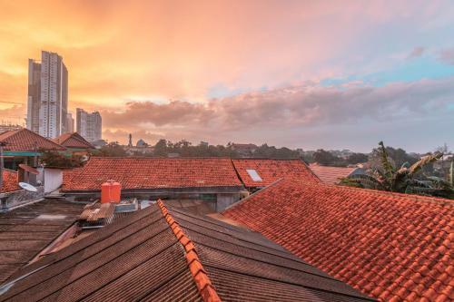 Hotel Oyo Life 2424 Kost Luqman 2